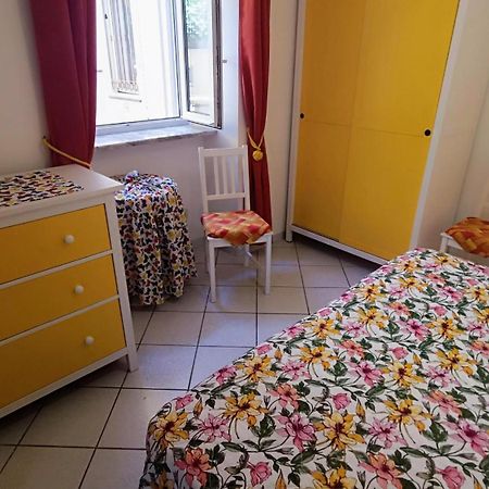 Appartamenti Tina In Villa Restituta Forio di Ischia エクステリア 写真