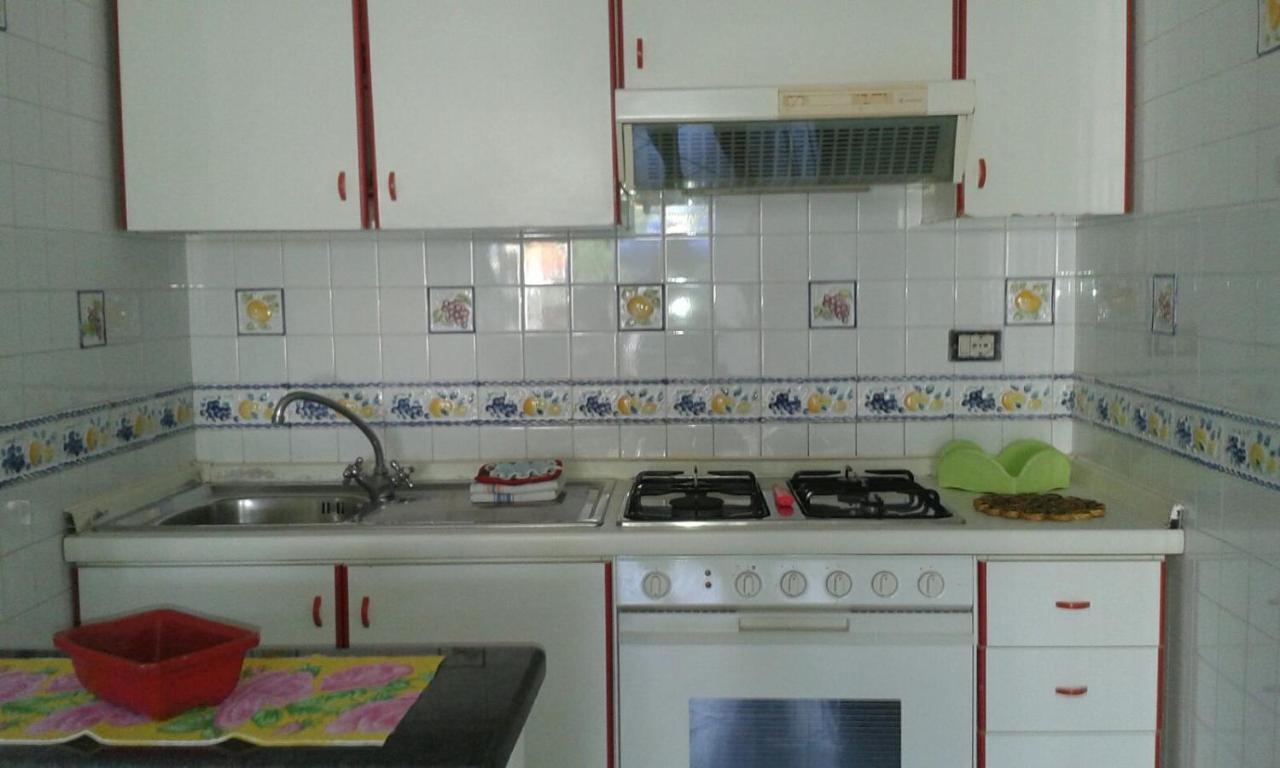 Appartamenti Tina In Villa Restituta Forio di Ischia エクステリア 写真