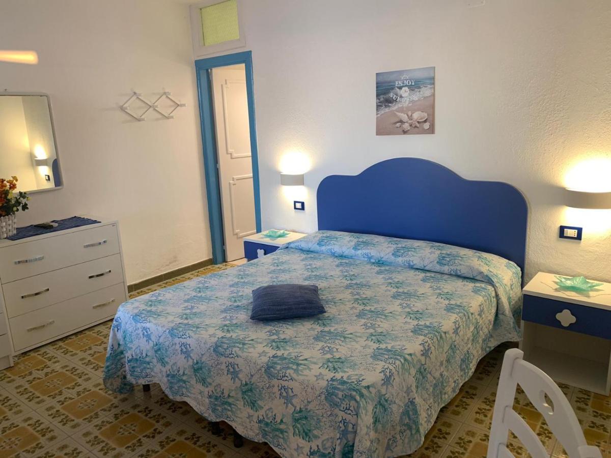 Appartamenti Tina In Villa Restituta Forio di Ischia エクステリア 写真