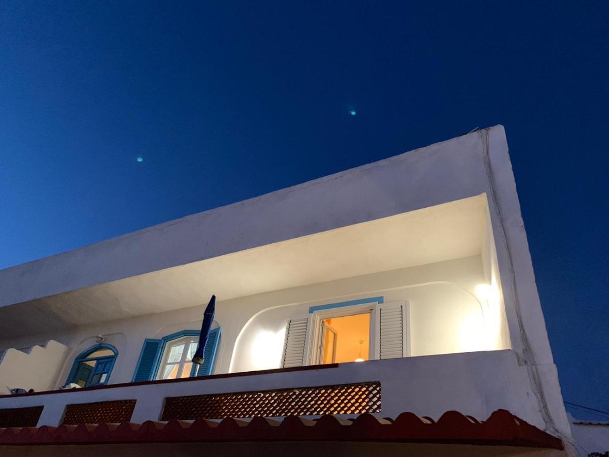 Appartamenti Tina In Villa Restituta Forio di Ischia エクステリア 写真
