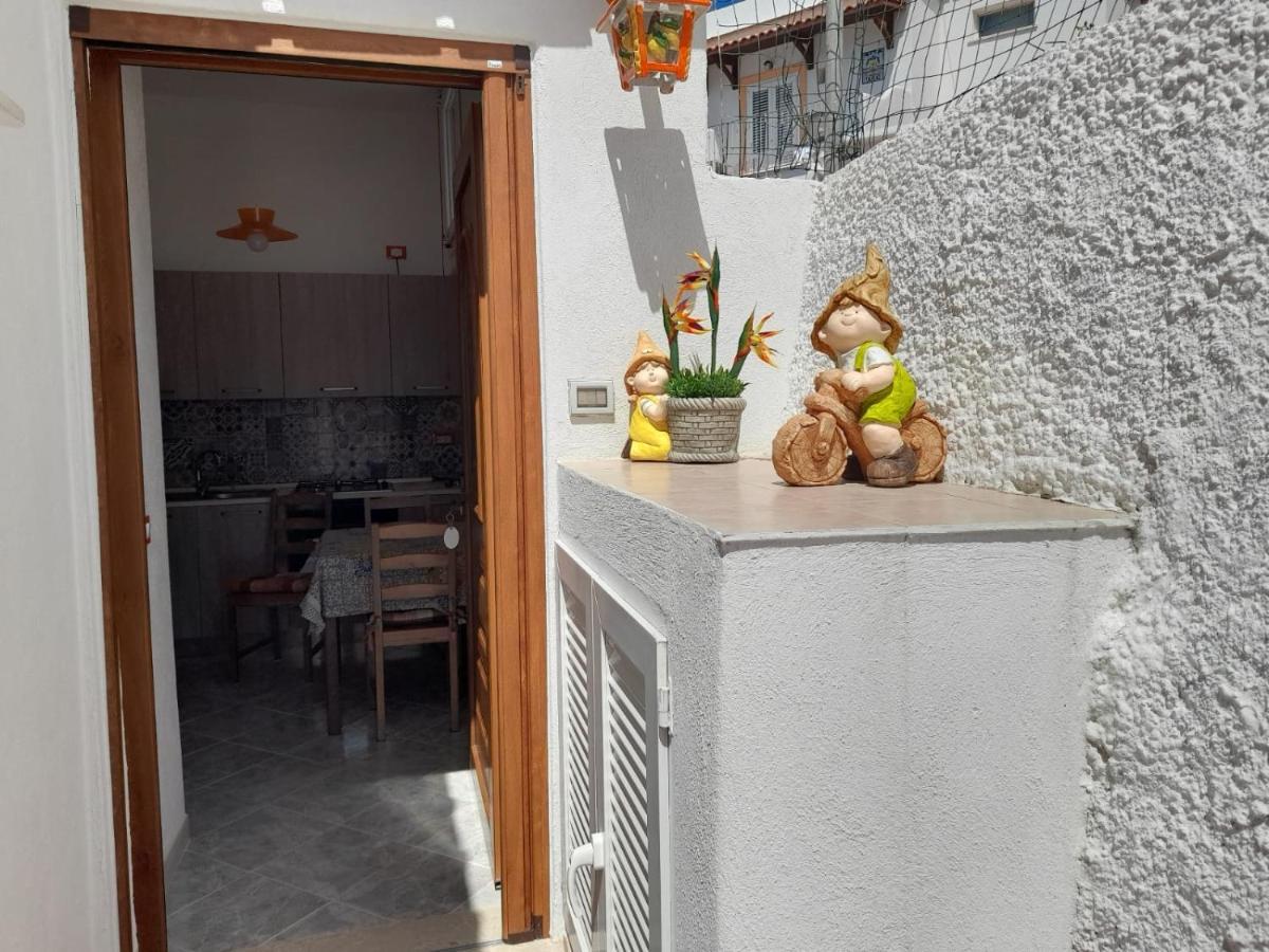 Appartamenti Tina In Villa Restituta Forio di Ischia エクステリア 写真