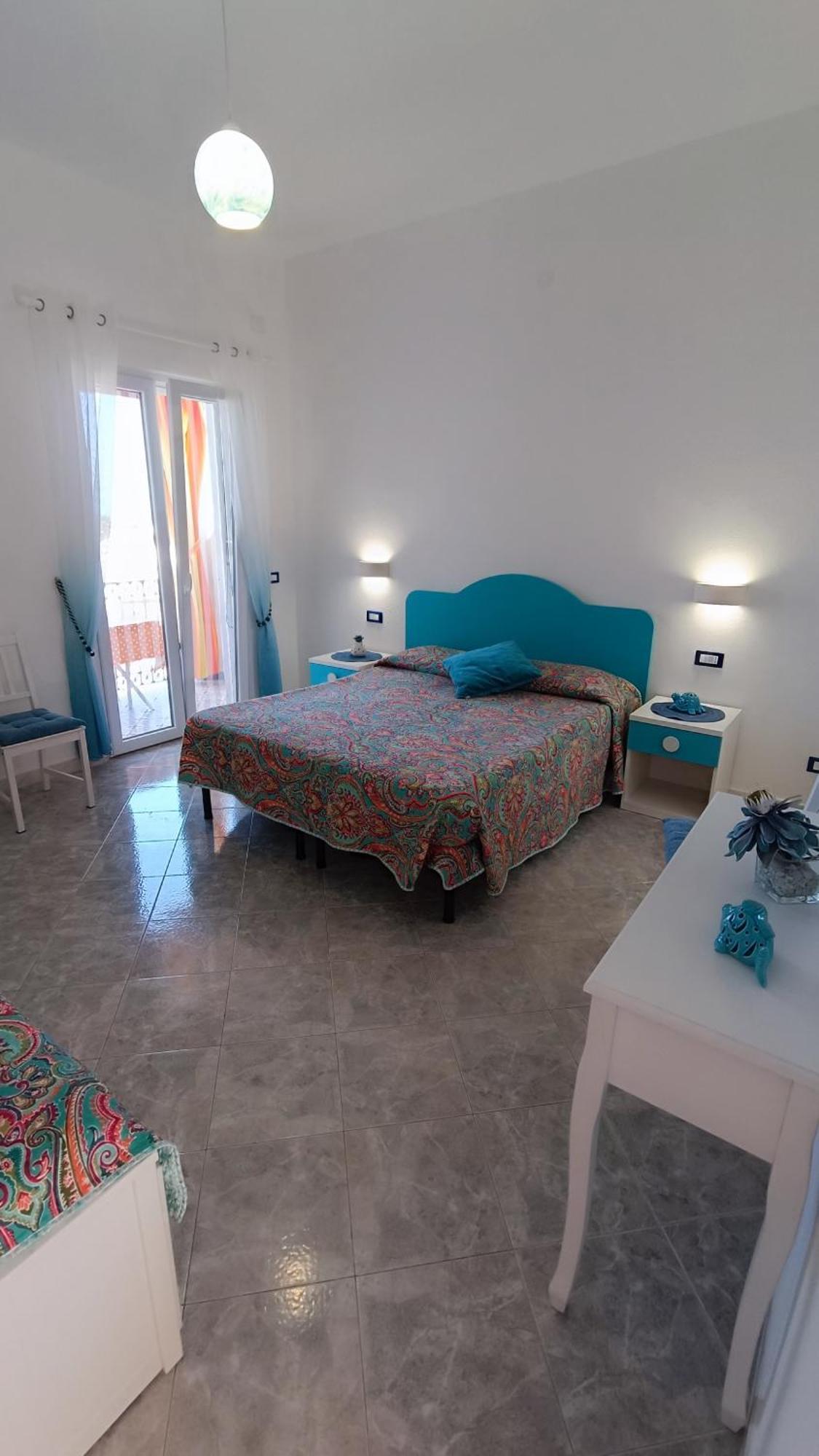 Appartamenti Tina In Villa Restituta Forio di Ischia エクステリア 写真