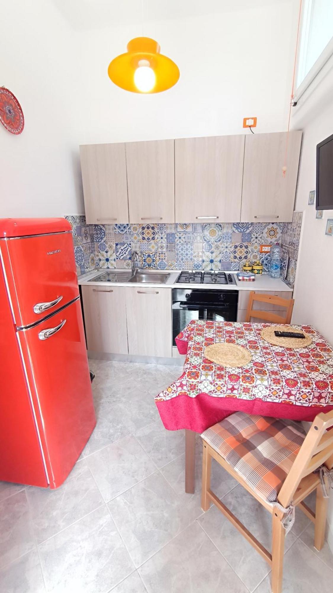 Appartamenti Tina In Villa Restituta Forio di Ischia エクステリア 写真