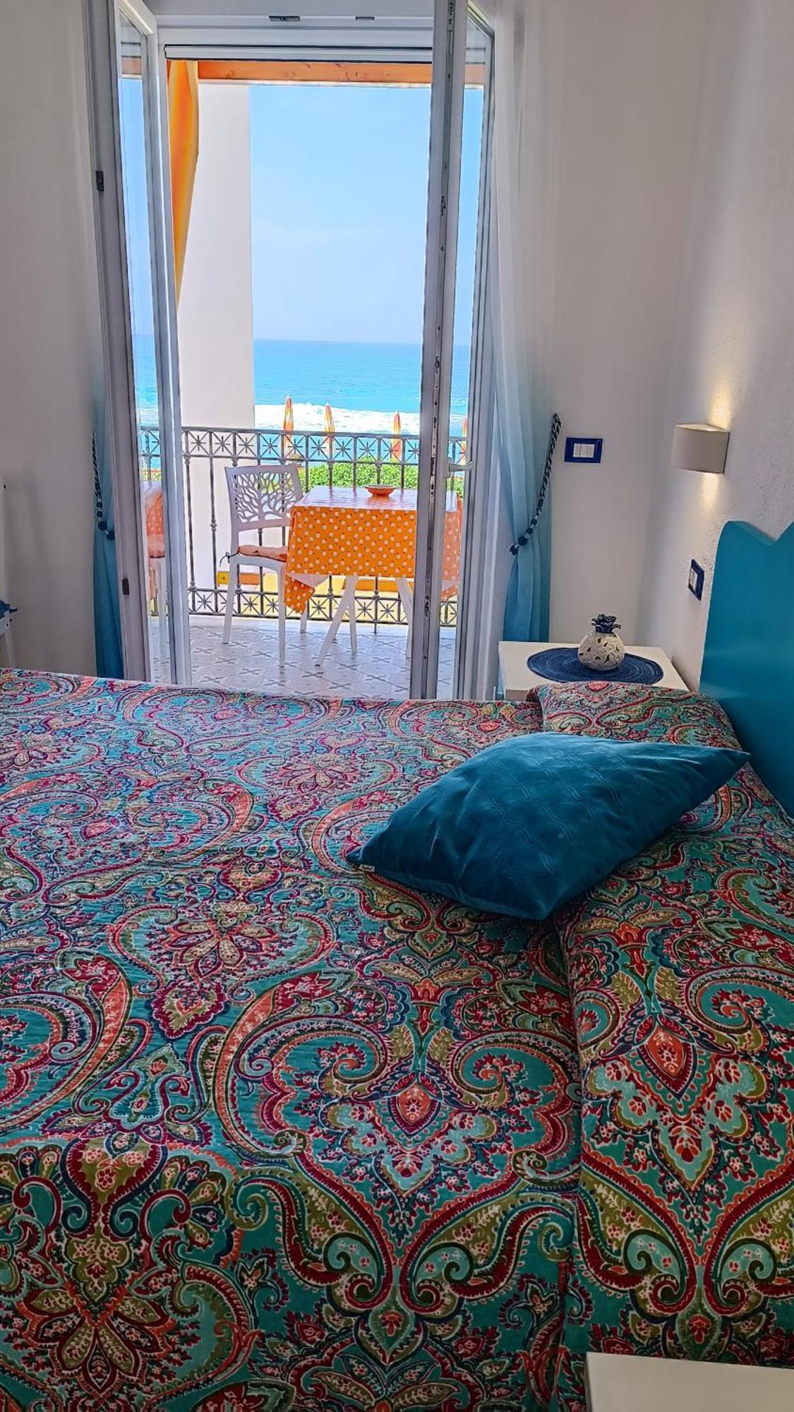 Appartamenti Tina In Villa Restituta Forio di Ischia エクステリア 写真