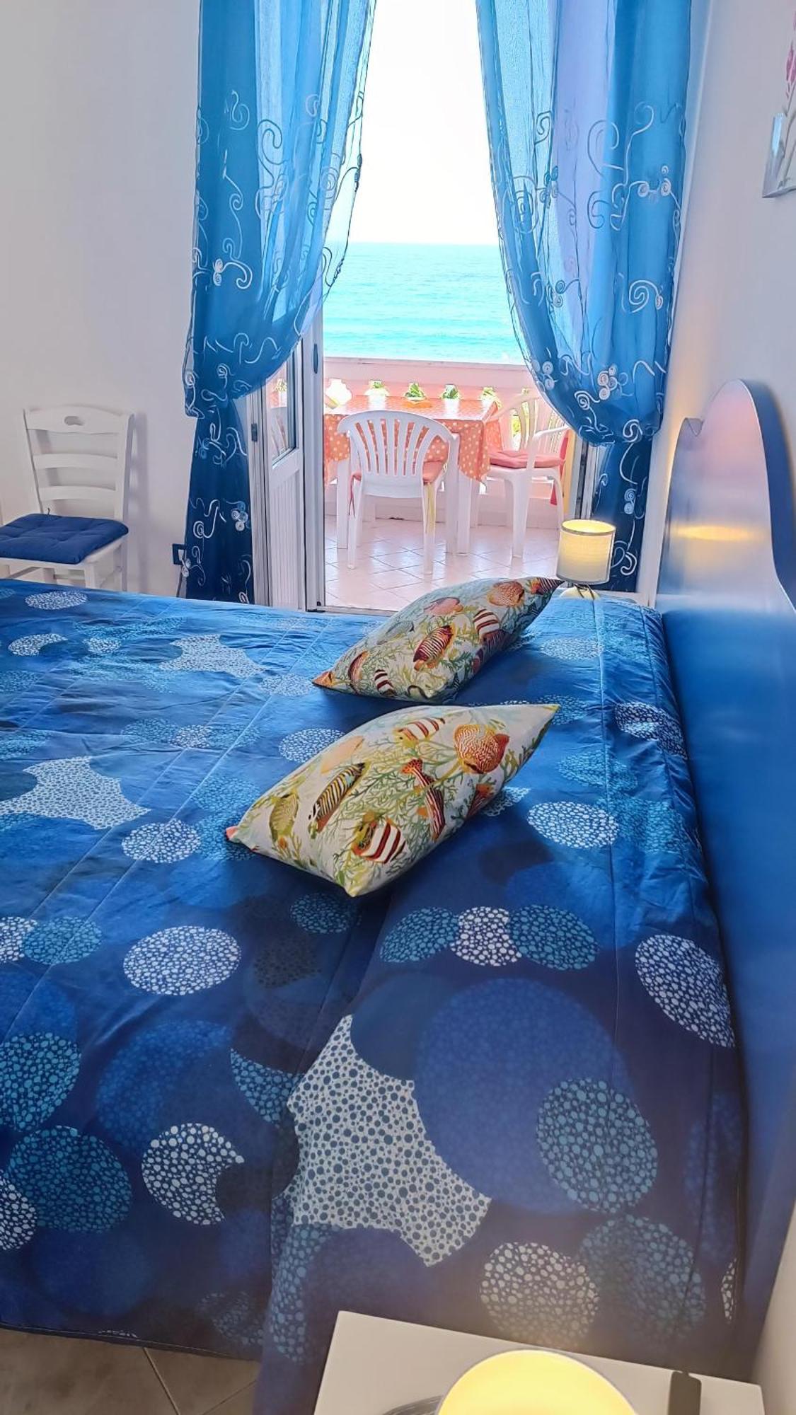 Appartamenti Tina In Villa Restituta Forio di Ischia エクステリア 写真