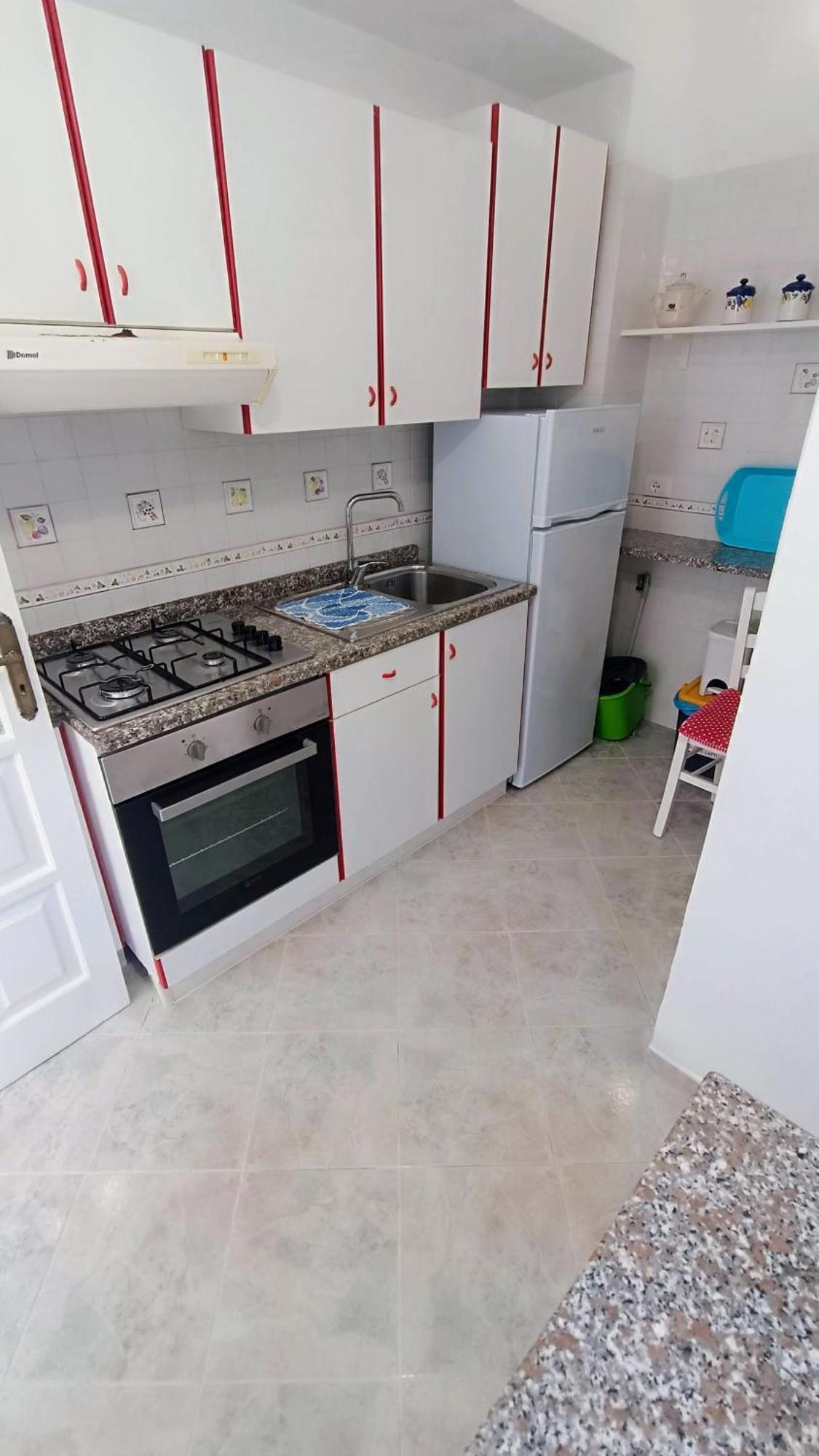 Appartamenti Tina In Villa Restituta Forio di Ischia エクステリア 写真