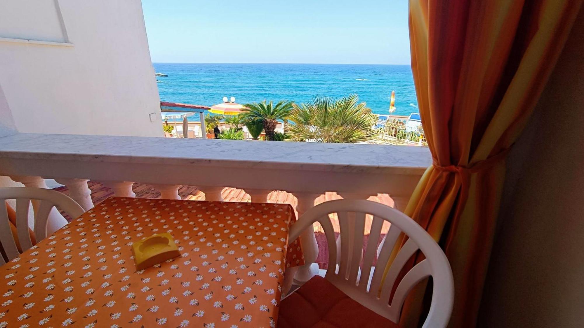Appartamenti Tina In Villa Restituta Forio di Ischia エクステリア 写真