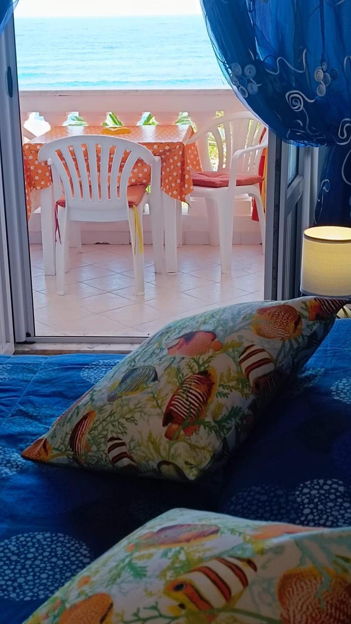 Appartamenti Tina In Villa Restituta Forio di Ischia エクステリア 写真