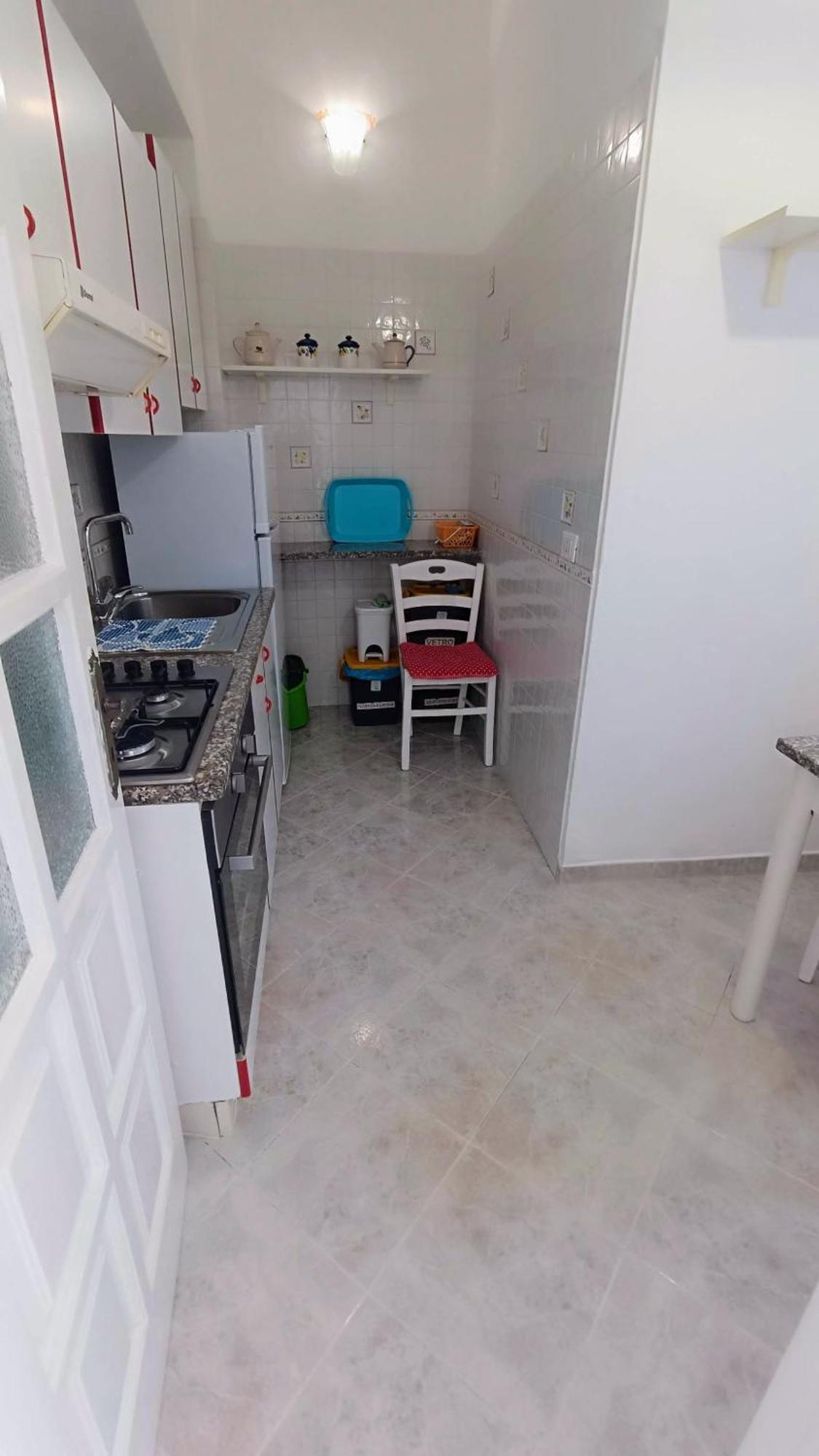 Appartamenti Tina In Villa Restituta Forio di Ischia エクステリア 写真